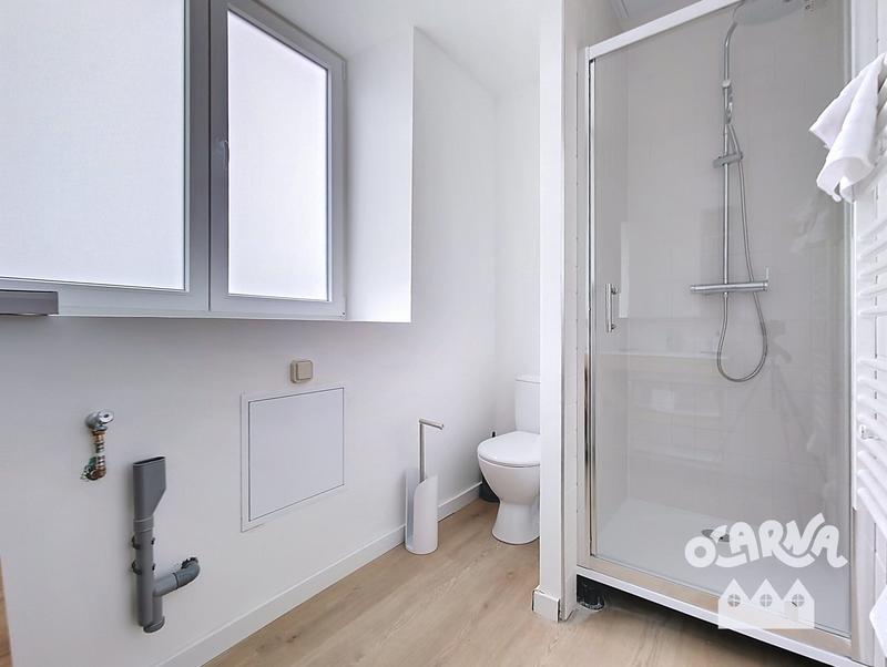 Appartement - 29 m² - 2 pièces