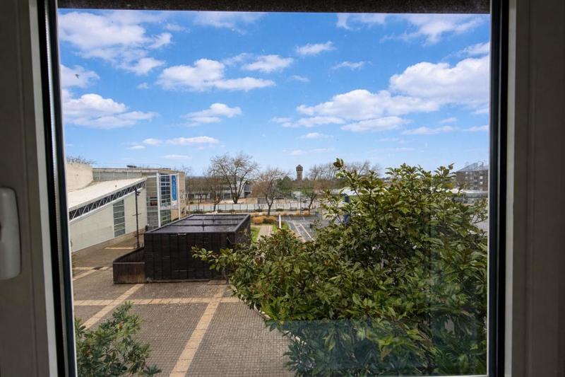 Appartement - 29 m² - 2 pièces