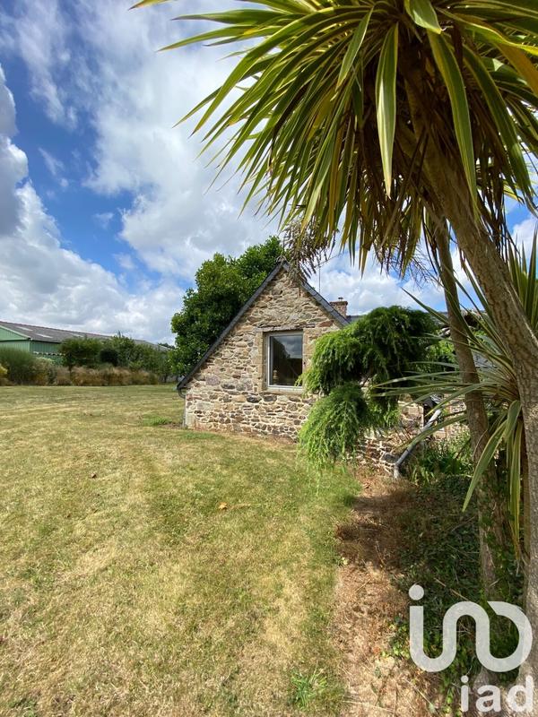 Maison - 133 m² - 5 pièces