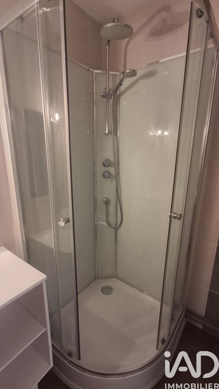 Studio - 32 m² - 1 pièce