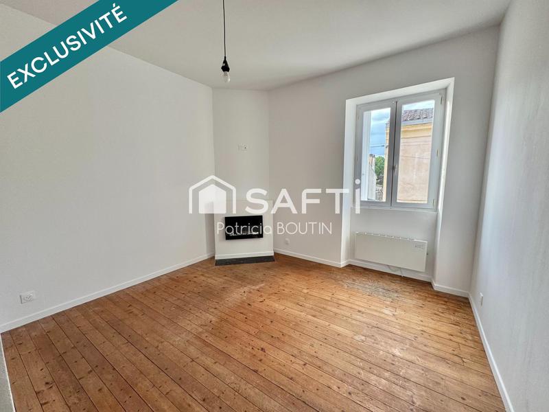 Maison - 134 m² - 6 pièces