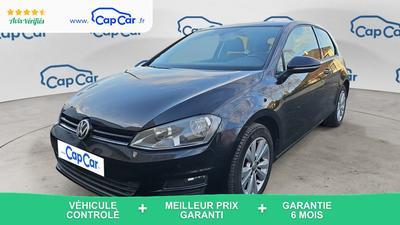 Volkswagen Golf VII 1.6 Tdi 105 Confortline Business