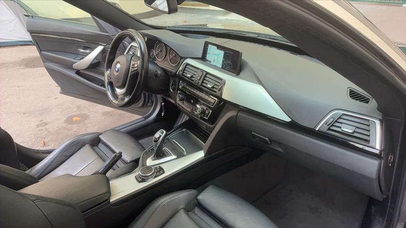Bmw Série 3 Gran Turismo Gt 320d xDrive 190 Bva8 Luxury - Automatique Toit ouvrant