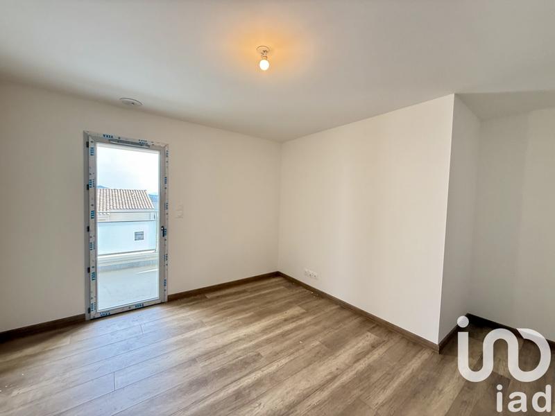 Appartement - 132 m² - 5 pièces