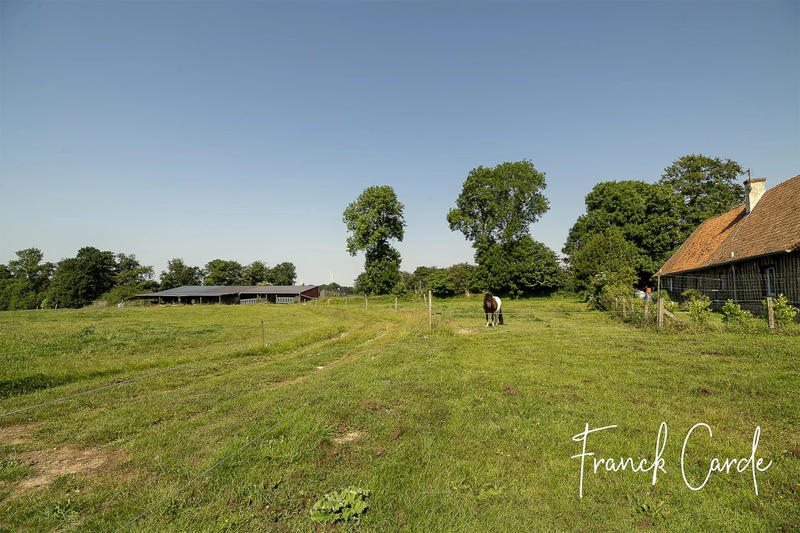 Maison - 135 m² - 7 pièces