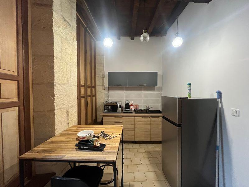 Appartement - 47 m² - 1 pièce