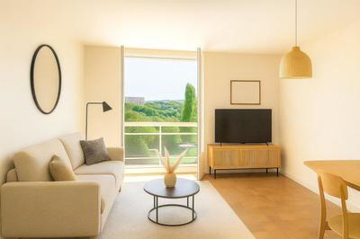 Appartement - 51 m² - 3 pièces