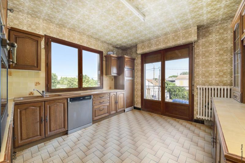 Immeuble - 200 m² - 4 pièces