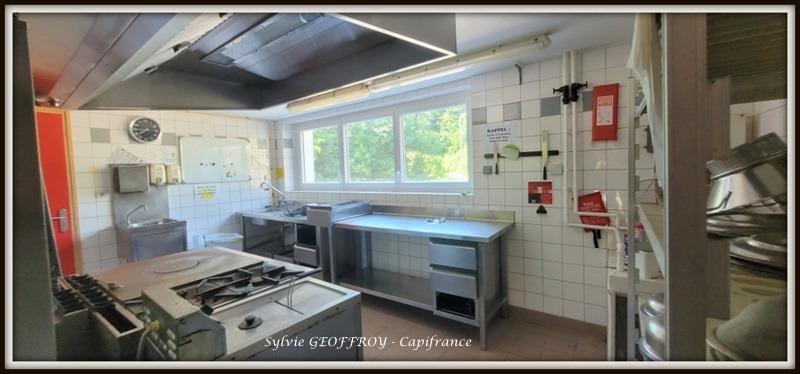 Ferme - 1 400 m² - 50 pièces