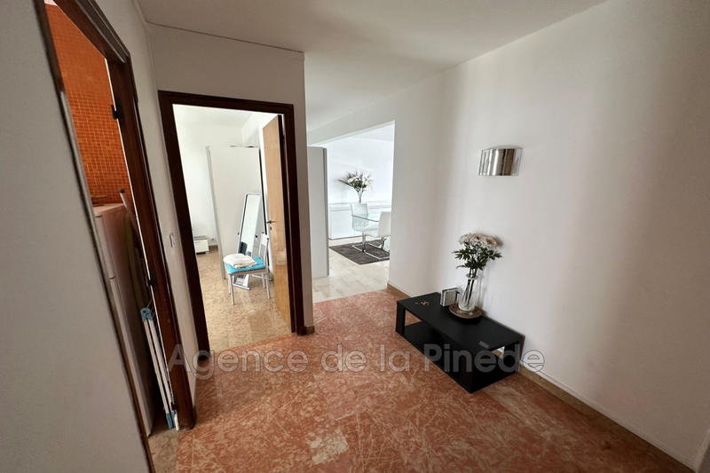 Appartement - 63 m² - 2 pièces