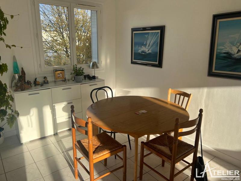 Appartement - 74 m² - 5 pièces