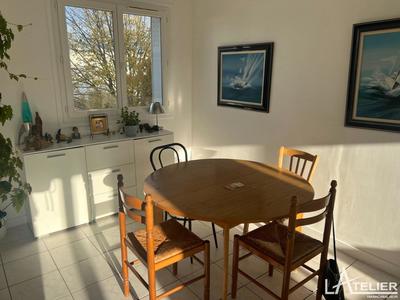 Appartement - 74 m² - 5 pièces