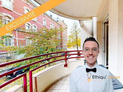 Appartement - 29 m² - 1 pièce