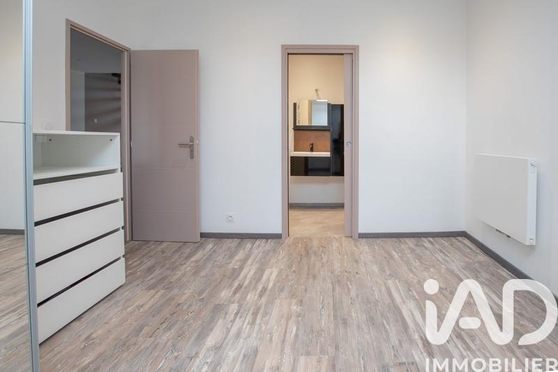 Loft - 165 m² - 6 pièces