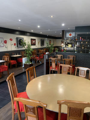 Fonds de commerce - Hôtellerie / Restauration - 140 m²