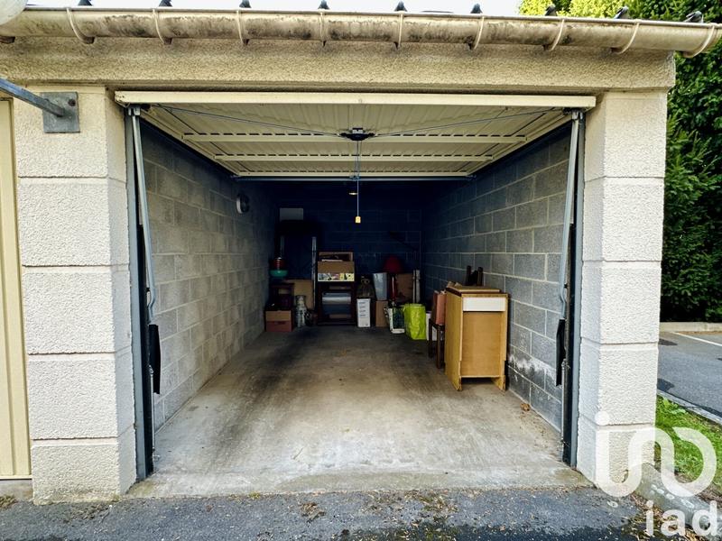 Appartement - 82 m² - 3 pièces