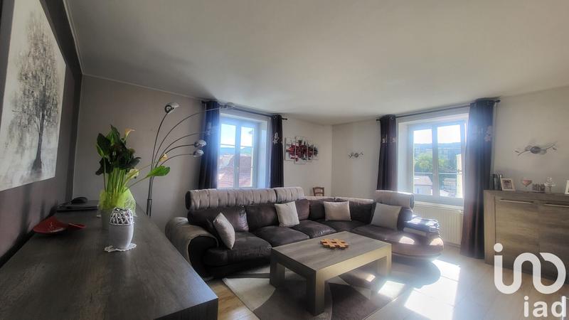 Appartement - 128 m² - 5 pièces