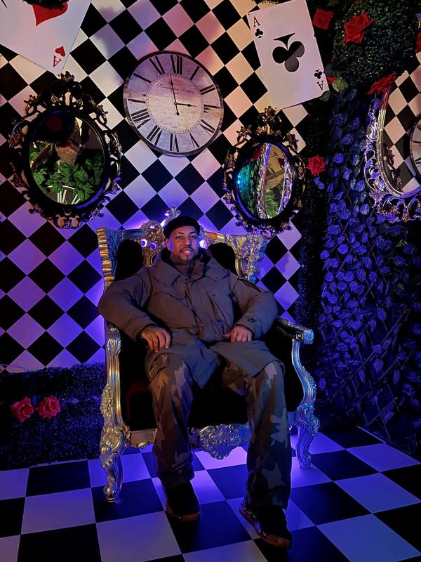 Beng-Beng Theory - musée immersif