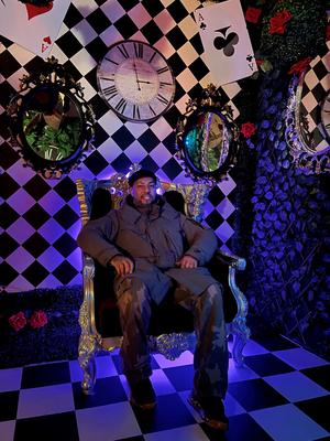 Beng-Beng Theory - musée immersif