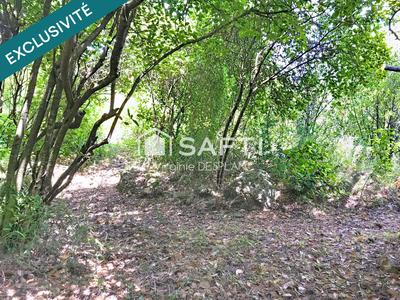 Maison - 18 m² - 2 pièces