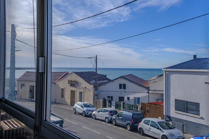 Appartement - 118 m² - 4 pièces