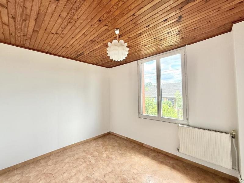 Maison - 192 m² - 7 pièces