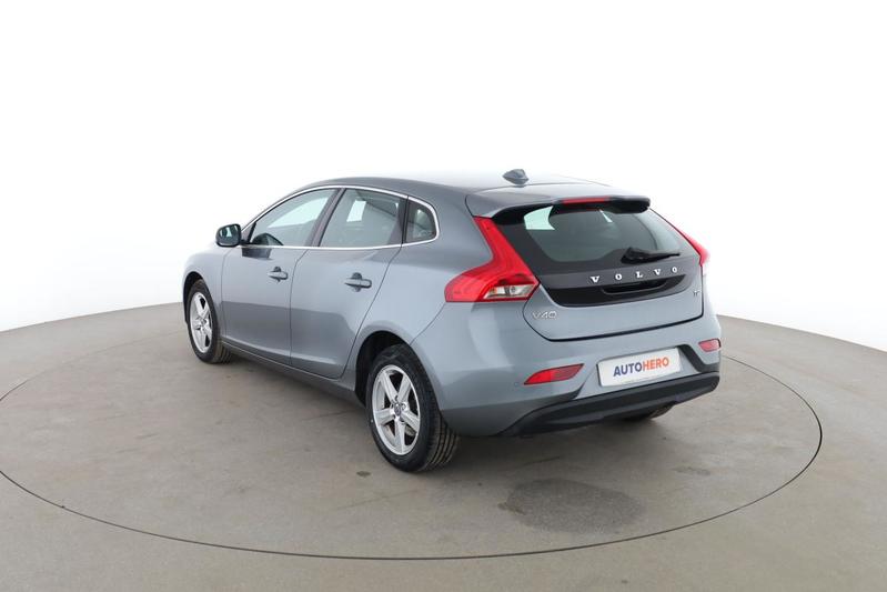 Volvo V40 1.5 T2 Momentum Geartronic 6 122 ch