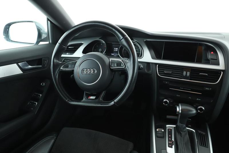 Audi A5 sportback 2.0 Tdi Clean Diesel s line Multitronic 190 ch