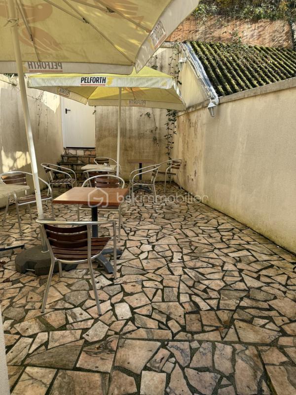 Bureau - 160 m² - 5 pièces