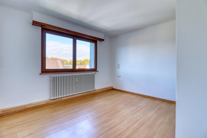 Appartement - 78 m² - 3 pièces