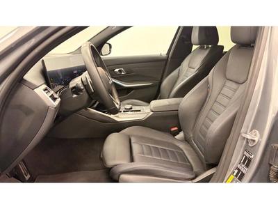 Bmw Série 3 Touring 330e 292 ch Bva8 m Sport