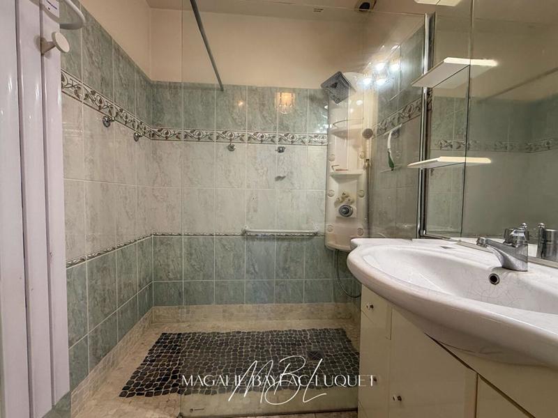 Maison - 104 m² - 4 pièces