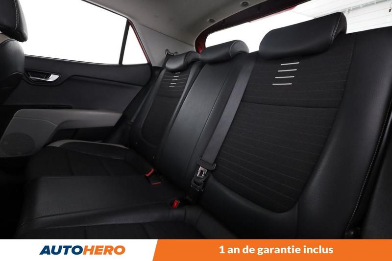 Kia Stonic 1.4 Isg Launch Edition 100 ch