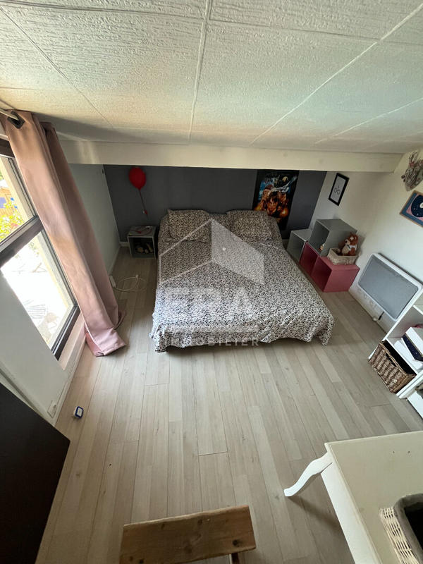 Villa - 103 m² - 5 pièces