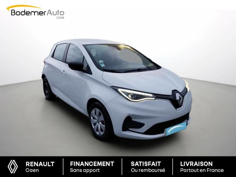 Renault Zoe R110 Achat Intégral - 21 Life
