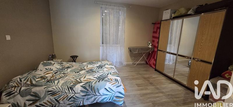 Appartement - 172 m² - 6 pièces