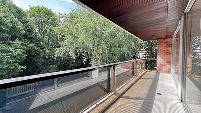 Appartement - 106 m² - 4 pièces