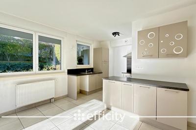 Appartement - 86 m² - 4 pièces