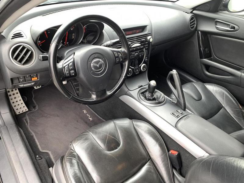 Mazda Rx-8 231 Ch Performance Pack - Garantie 6 Mois