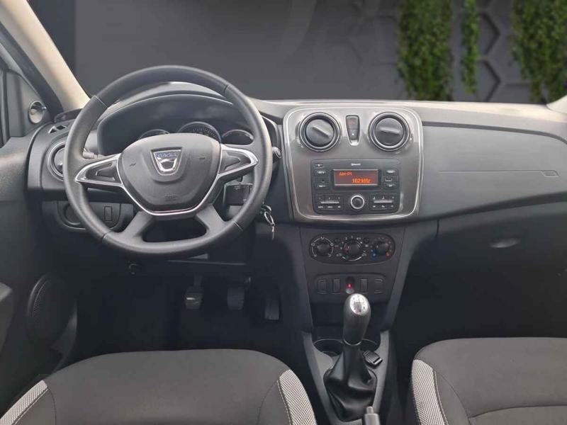 Dacia Sandero 1.0 SCe 75 cv Urban Stepway -18