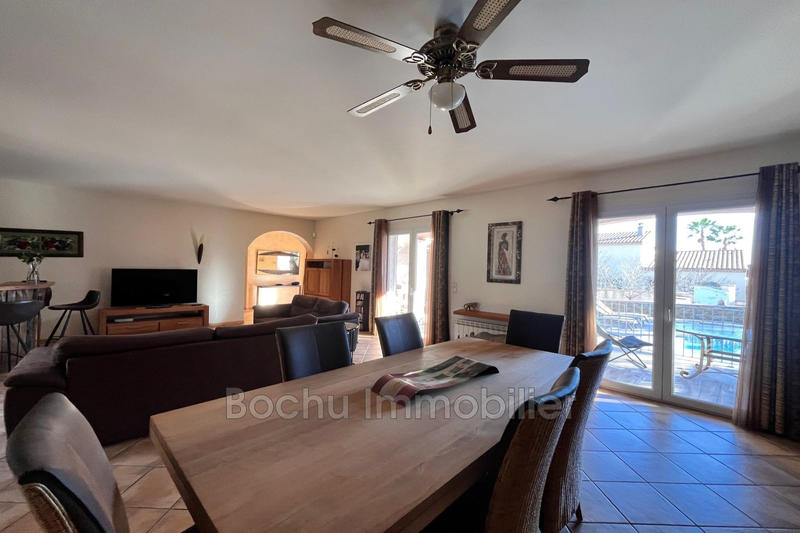 Maison - 151 m² - 4 pièces
