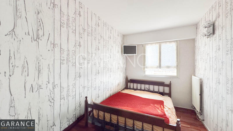 Appartement - 152 m² - 6 pièces