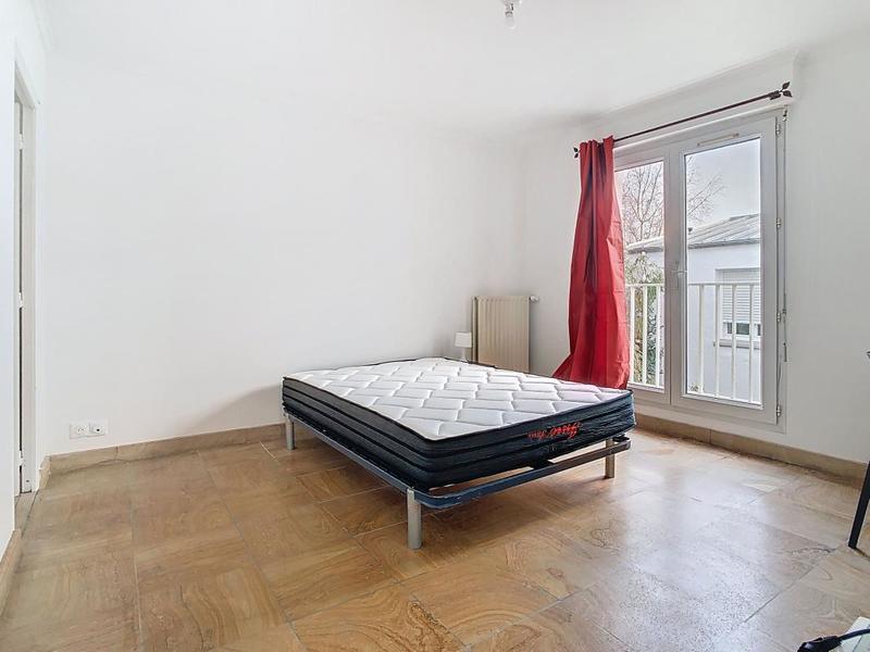 Appartement - 69 m² - 4 pièces