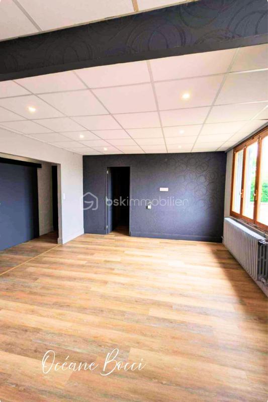 Appartement - 70 m² - 4 pièces