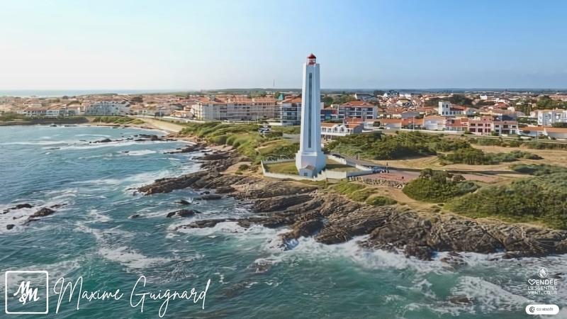 Maison - 43 m² - 3 pièces