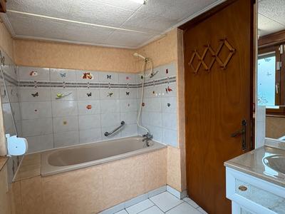 Maison - 58 m² - 3 pièces