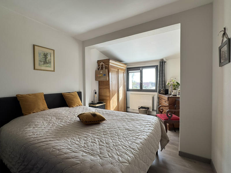 Propriété - 158 m² - 6 pièces