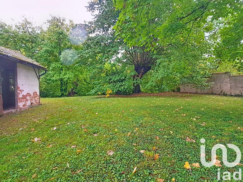 Maison de ville - 325 m² - 8 pièces