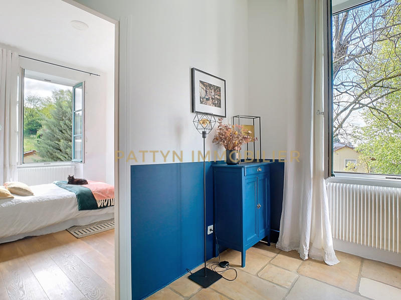 Appartement - 114 m² - 4 pièces