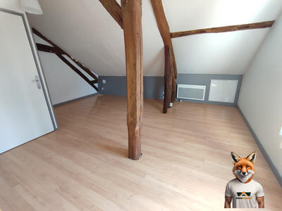 Maison - 69 m² - 3 pièces